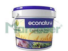 Gel Mineralgold HD 20:20:20 + ME